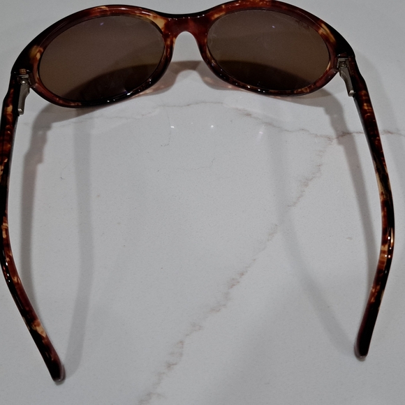 Maui Jim Brown Tortoise Sunglasses